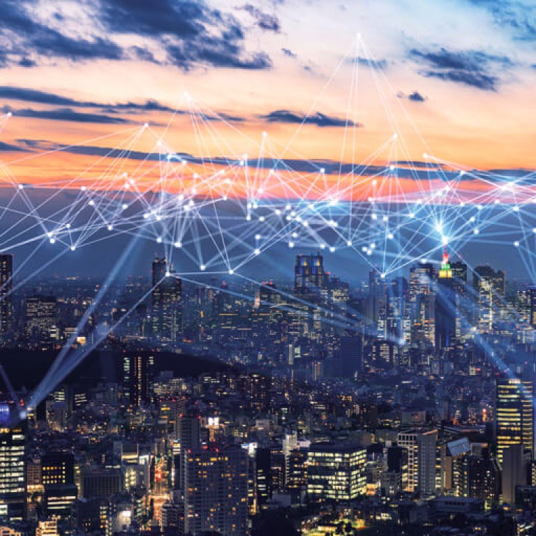 Muse:  public lighting control platform