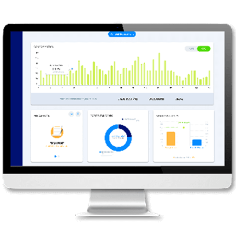 Datanumia’s interface: valuation of energy data / Datanumias interface: værdiansættelse af energidata